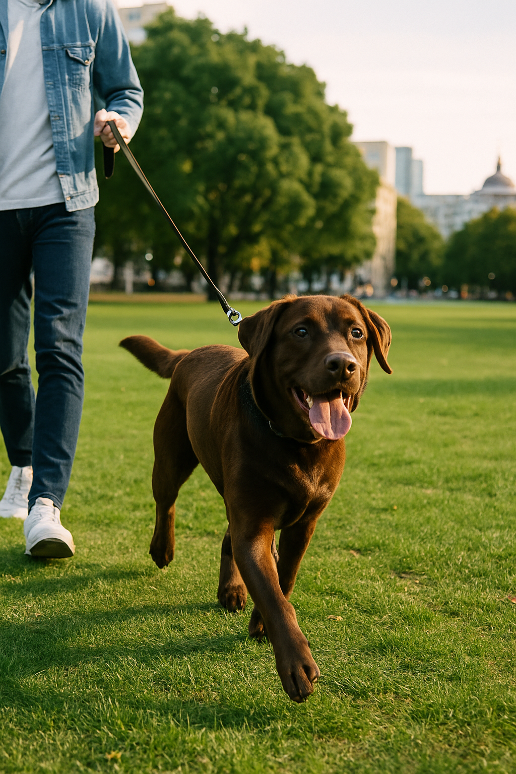 Why Pet Wellness Is More Than Just Vet Visits